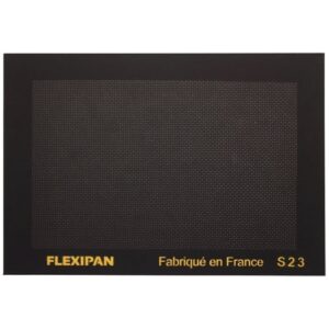 Photo de FLEXIPAN Toile de cuisson multi-usages 29 x 20,5 cm - Origine