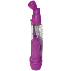 Photo de IMAGIN Brumisateur d'eau rechargeable 75 ml assorti