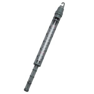 Photo de FRENCH COOKING Thermomètre de confiseur +80/+200°