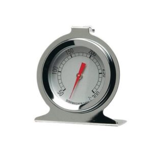 Photo de FRENCH COOKING Thermomètre four +50°/+300°