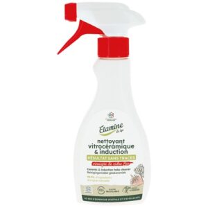 Photo de ETAMINE DU LYS Nettoyant vitrocéramique 240 ml