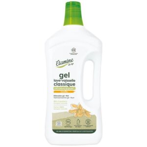 Photo de ETAMINE DU LYS Gel lave-vaisselle 1 L