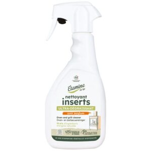 Photo de ETAMINE DU LYS Nettoyant inserts 500 ml