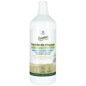 Photo de ETAMINE DU LYS Rinçage lave-vaisselle 1 L
