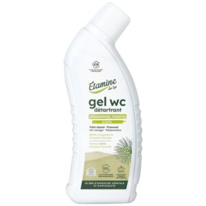 Photo de ETAMINE DU LYS Gel WC détartrant senteur Pinède 750 ml