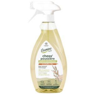 Photo de ETAMINE DU LYS Nettoyant dépoussiérant Chass'poussière 500 ml