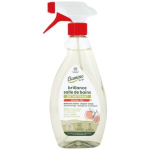 Photo de ETAMINE DU LYS Nettoyant Brillance Salle de bains 500 ml