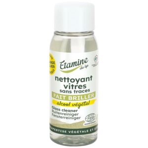 Photo de ETAMINE DU LYS Recharge à diluer Nettoyant vitres 50 ml