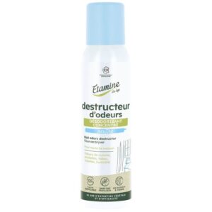 Photo de ETAMINE DU LYS Destructeur d'odeurs 125 ml