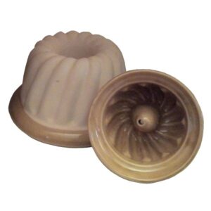 Photo de SIEGFRIED Moule à Kougelhopf 24 cm