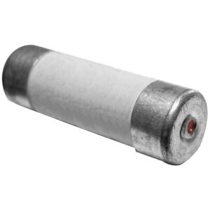 Photo de ZENITECH Fusible 8.5x23 10a a voyant nf x3 sc