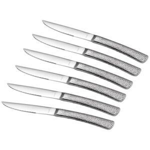 Photo de AMEFA Coffret 6 couteaux à steak - Bongo XL