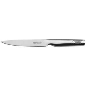 Photo de SABATIER TROMPETTE Couteau Utile 13 cm - Asean