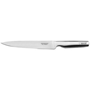 Photo de SABATIER TROMPETTE Couteau à Découper flexible 20 cm - Asean