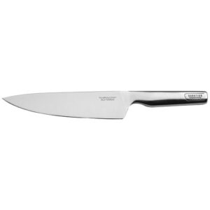 Photo de SABATIER TROMPETTE Couteau Chef 20 cm - Asean