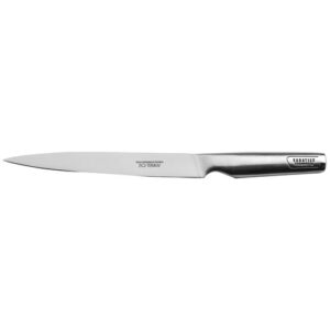 Photo de SABATIER TROMPETTE Couteau Filet de sole 18 cm - Asean
