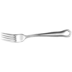 Photo de AMEFA Fourchette de table - Contour Urfé