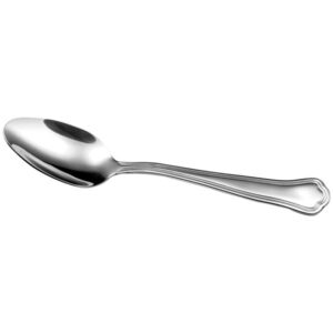 Photo de AMEFA Cuillère à café - Contour Urfé