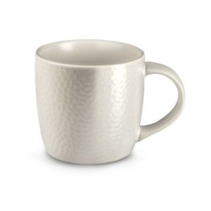 Photo de MEDARD DE NOBLAT Tasse à café ou thé 28 cl Gris - Stone