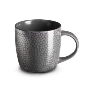 Photo de MEDARD DE NOBLAT Tasse à café ou thé 28 cl Gris - Stone