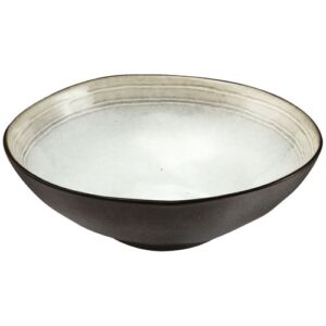 Photo de MEDARD DE NOBLAT Saladier 24 cm - Shadow Nacré