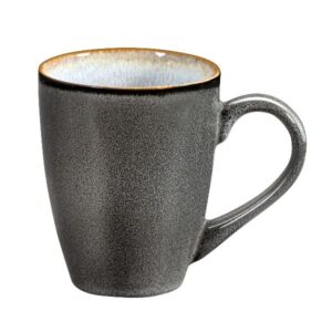 Photo de MEDARD DE NOBLAT Mug 30 cl - Shadow Aqua