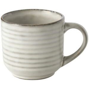 Photo de MEDARD DE NOBLAT Mug 35 cl Gris Clair - Flow