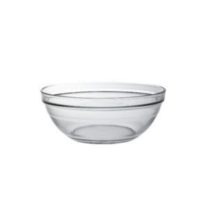 Photo de DURALEX Saladier empilable 20.5 cm - Lys