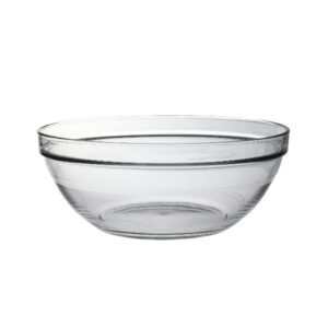 Photo de DURALEX Saladier empilable 26 cm - Lys