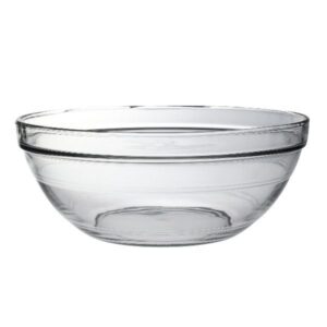 Photo de DURALEX Saladier empilable 31 cm - Lys