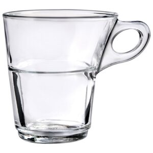 Photo de DURALEX Tasse 22 cl - Caprice
