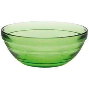 Photo de DURALEX Saladier 14 cm Vert Jungle - Gigogne