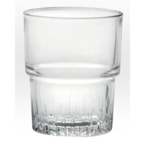 Photo de DURALEX Lot de 4 gobelet 20 cl - Empilable