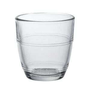 Photo de DURALEX Lot de 6 gobelets 9 cl - Gigogne