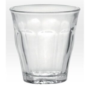 Photo de DURALEX Lot de 6 gobelets 13 cl - Picardie