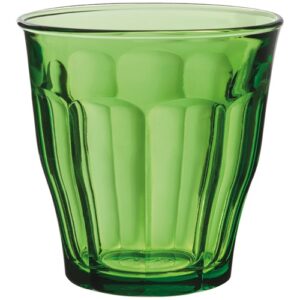 Photo de DURALEX Gobelets 25 cl Vert Jungle - Picardie