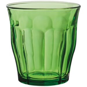 Photo de DURALEX Gobelets 31 cl Vert Jungle - Picardie