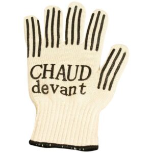 Photo de CMP Gant anti-chaleur - Cook Concept