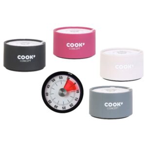 Photo de CMP Minuteur aimanté - Cook Concept