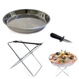 Photo de CMP Set fruits de mer 3 pièces - Home Deco Factory