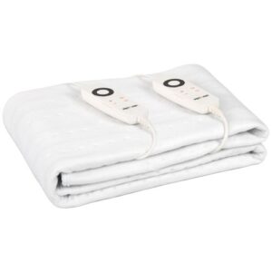 Photo de ASTORIA Surmatelas chauffant 160 x 140 cm - 2 places - AD165A