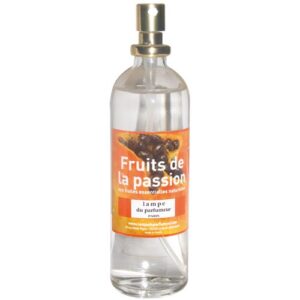 Photo de LAMPE DU PARFUMEUR Vaporisateur d'ambiance 100 ml fruits passion