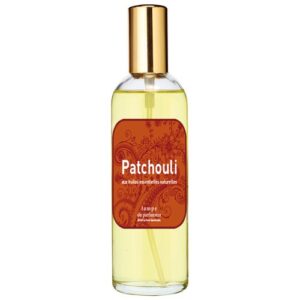 Photo de LAMPE DU PARFUMEUR Vaporisateur d'ambiance 100 ml patchouli