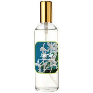 Photo de LAMPE DU PARFUMEUR Vaporisateur d'ambiance 100 ml jasmin