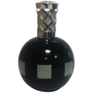Photo de LAMPE DU PARFUMEUR Lampe à parfum sans recharge boule La maison