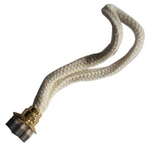 Photo de LAMPE DU PARFUMEUR Brûleur de rechange pour lampe