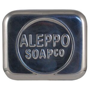 Photo de ALEPPO SOAP Boîte à savon savon d'Alep