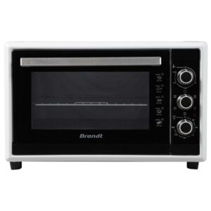 Photo de BRANDT Four posable 42 L - FC4200MW