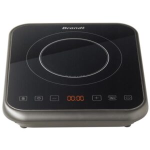 Photo de BRANDT Plaque induction - TI1FSOFT