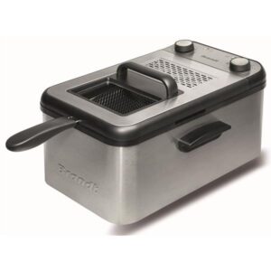 Photo de BRANDT Friteuse 1 kg - FRI4200